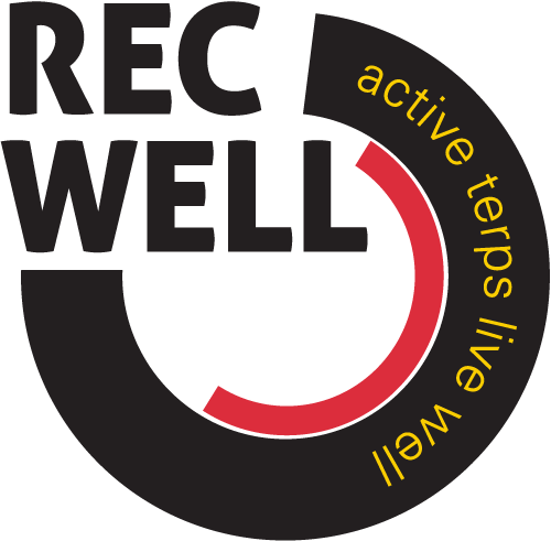 umd recwell icon